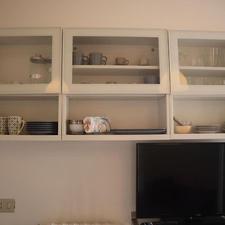 House Al Noce Apartment Moltrasio Exterior photo