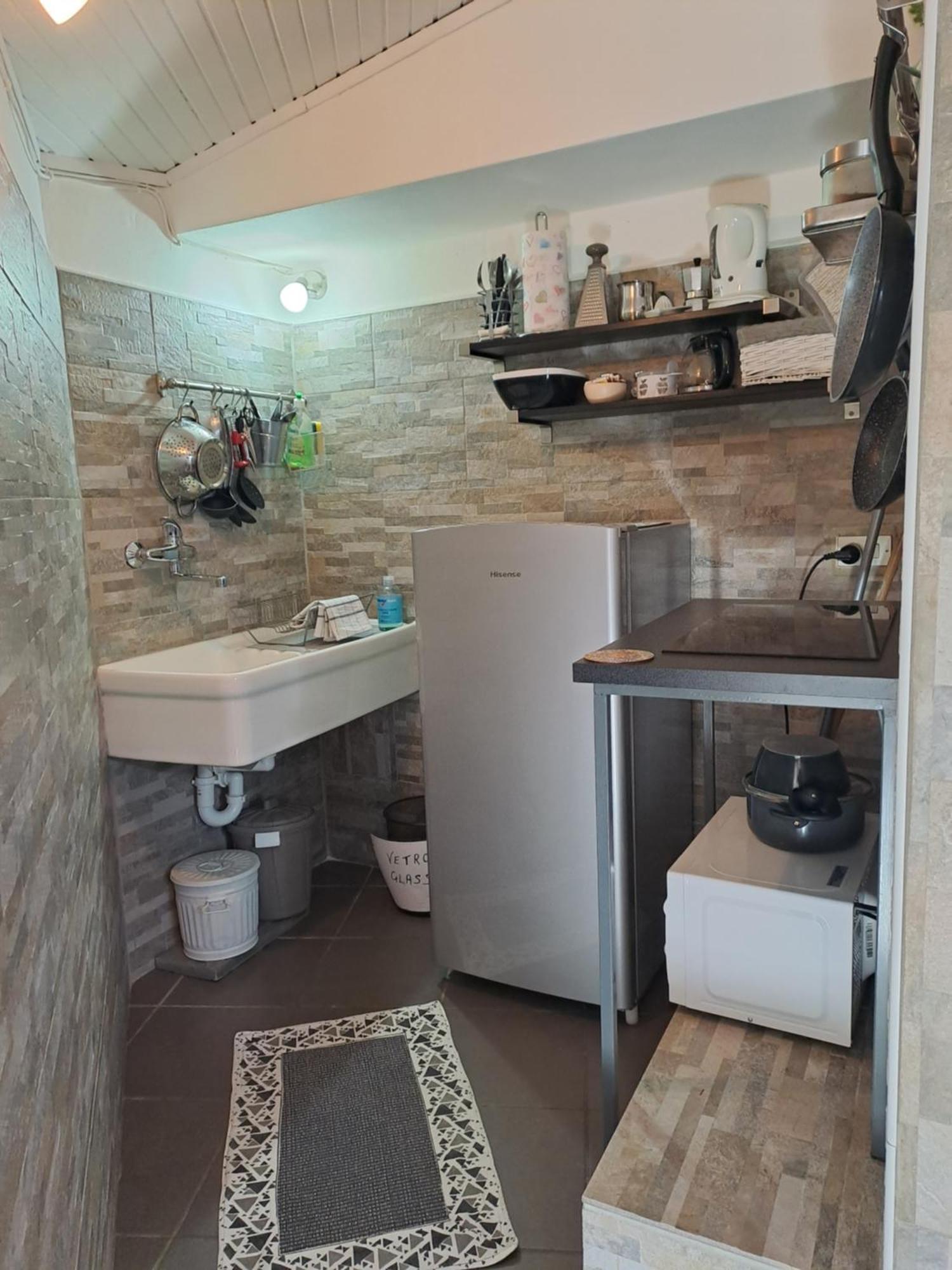 House Al Noce Apartment Moltrasio Room photo